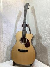 Eastman E1-OMCE Special【入門用にも2本目のギターにもオススメ】【専門スタッフによる調整後お届け】【送料無料】_3