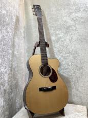 Eastman E1-OMCE Special【入門用にも2本目のギターにもオススメ】【専門スタッフによる調整後お届け】【送料無料】_4