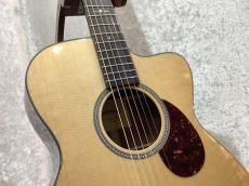 Eastman E1-OMCE Special【入門用にも2本目のギターにもオススメ】【専門スタッフによる調整後お届け】【送料無料】_5