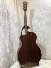 Eastman E1-OMCE Special【入門用にも2本目のギターにもオススメ】【専門スタッフによる調整後お届け】【送料無料】_10