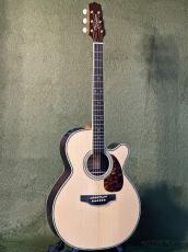 Takamine RNV460C #64010155【世界限定100本】【48回迄金利0%対象】_2