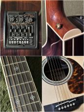 Takamine RNV460C #64010155【世界限定100本】【48回迄金利0%対象】_9