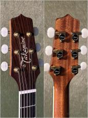 Takamine RNV460C #64010155【世界限定100本】【48回迄金利0%対象】_6