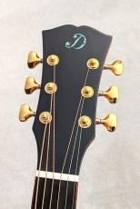 Dowina 【紹介動画あり】Custom COCOBOLO-GACE-SWS【特注モデル】【サップ入り極上ココボロ】【48回払い無金利】_5