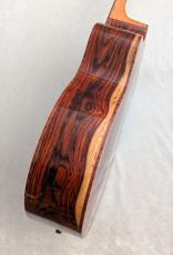 Dowina 【紹介動画あり】Custom COCOBOLO-GACE-SWS【特注モデル】【サップ入り極上ココボロ】【48回払い無金利】_13