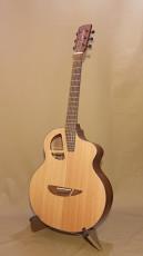L.Luthier Le Light S