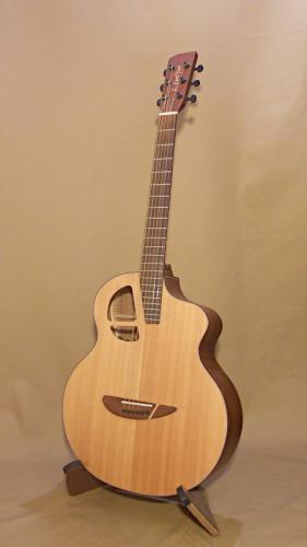 L.Luthier Le Light S