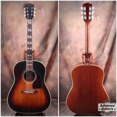 Gibson 1954年製 Southern Jumbo