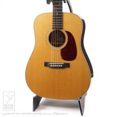 Collings D-2H Traditional (Torrefied Sitka Spruce)