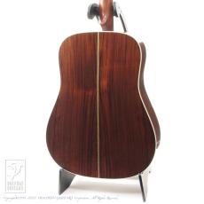 Martin CTM HD-28 (Guatemalan Rosewood)_3