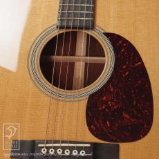 Martin CTM HD-28 (Guatemalan Rosewood)_12