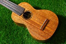 tkitki ukulele AMS-ABALONE Soprano