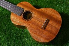 tkitki ukulele AMC-ABALONE Cocenrt