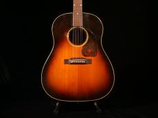 Gibson J-45【1951年製 プレヤビリティー抜群! これは鳴るヴィンテージです! 】ぜひ解説試奏動画ご覧下さい。_2