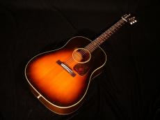 Gibson J-45【1951年製 プレヤビリティー抜群! これは鳴るヴィンテージです! 】ぜひ解説試奏動画ご覧下さい。_3