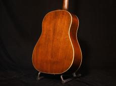 Gibson J-45【1951年製 プレヤビリティー抜群! これは鳴るヴィンテージです! 】ぜひ解説試奏動画ご覧下さい。_4