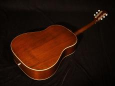 Gibson J-45【1951年製 プレヤビリティー抜群! これは鳴るヴィンテージです! 】ぜひ解説試奏動画ご覧下さい。_5