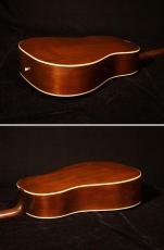 Gibson J-45【1951年製 プレヤビリティー抜群! これは鳴るヴィンテージです! 】ぜひ解説試奏動画ご覧下さい。_6