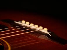 Gibson J-45【1951年製 プレヤビリティー抜群! これは鳴るヴィンテージです! 】ぜひ解説試奏動画ご覧下さい。_11