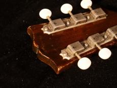 Gibson J-45【1951年製 プレヤビリティー抜群! これは鳴るヴィンテージです! 】ぜひ解説試奏動画ご覧下さい。_12