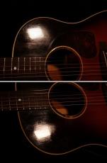 Gibson J-45【1951年製 プレヤビリティー抜群! これは鳴るヴィンテージです! 】ぜひ解説試奏動画ご覧下さい。_14
