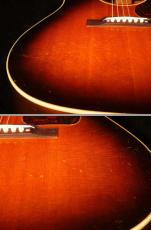 Gibson J-45【1951年製 プレヤビリティー抜群! これは鳴るヴィンテージです! 】ぜひ解説試奏動画ご覧下さい。_15