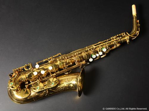 A. Selmer [アメセル] MARK VI アルトサックス Serial No:188XXX