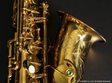 A. Selmer [アメセル] MARK VI アルトサックス Serial No:188XXX_2