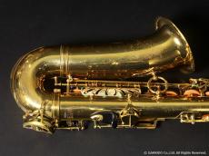A. Selmer [アメセル] MARK VI アルトサックス Serial No:188XXX_3