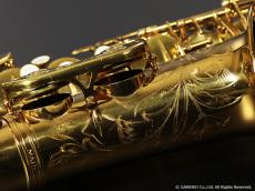 A. Selmer [アメセル] MARK VI アルトサックス Serial No:188XXX_5