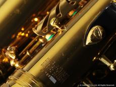 A. Selmer [アメセル] MARK VI アルトサックス Serial No:188XXX_6