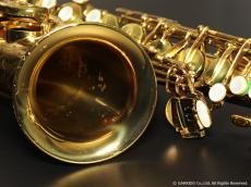 A. Selmer [アメセル] MARK VI アルトサックス Serial No:188XXX_8