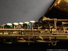 A. Selmer [アメセル] MARK VI アルトサックス Serial No:188XXX_9