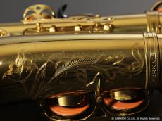 A. Selmer [アメセル] MARK VI アルトサックス Serial No:188XXX_11