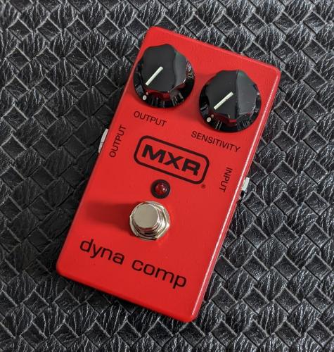 MXR M102 Dyna Comp