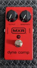 MXR M102 Dyna Comp_3