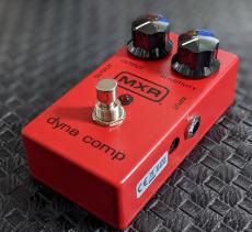 MXR M102 Dyna Comp_4