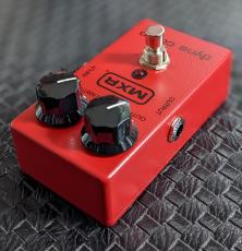 MXR M102 Dyna Comp_5