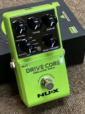 nux Drive Core Deluxe MKII -8-way OD combination pedal-_5