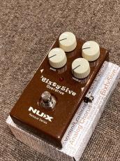 nux '6ixty5ive OD