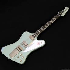 Gibson 1963 Firebird V With Maestro Vibrola Heavy Aged [Antique Frost Blue]_2