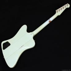 Gibson 1963 Firebird V With Maestro Vibrola Heavy Aged [Antique Frost Blue]_3