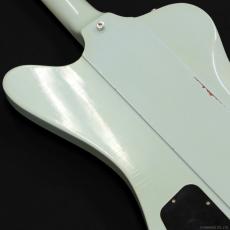 Gibson 1963 Firebird V With Maestro Vibrola Heavy Aged [Antique Frost Blue]_6