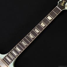 Gibson 1963 Firebird V With Maestro Vibrola Heavy Aged [Antique Frost Blue]_8