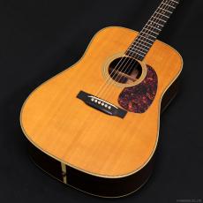 Martin HD-28V w/L.R.Baggs iBeam Active (2008)