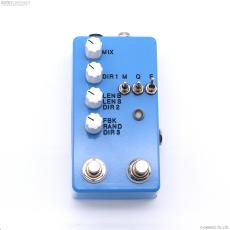 Montreal Assembly Count to 5 (Five) [Blue] 直輸入品