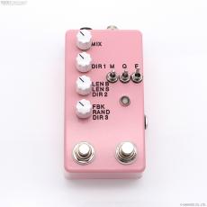 Montreal Assembly Count to 5 (Five) [Pink] 直輸入品