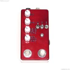 Montreal Assembly Count to 5 (Five) [Transparent Red] 直輸入品