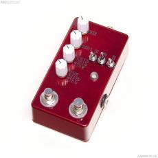 Montreal Assembly Count to 5 (Five) [Transparent Red] 直輸入品_2