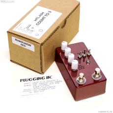 Montreal Assembly Count to 5 (Five) [Transparent Red] 直輸入品_6